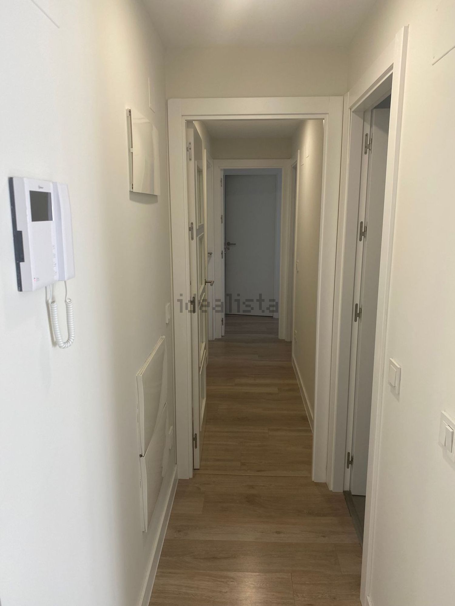 Pis de 75 m² a Madrid