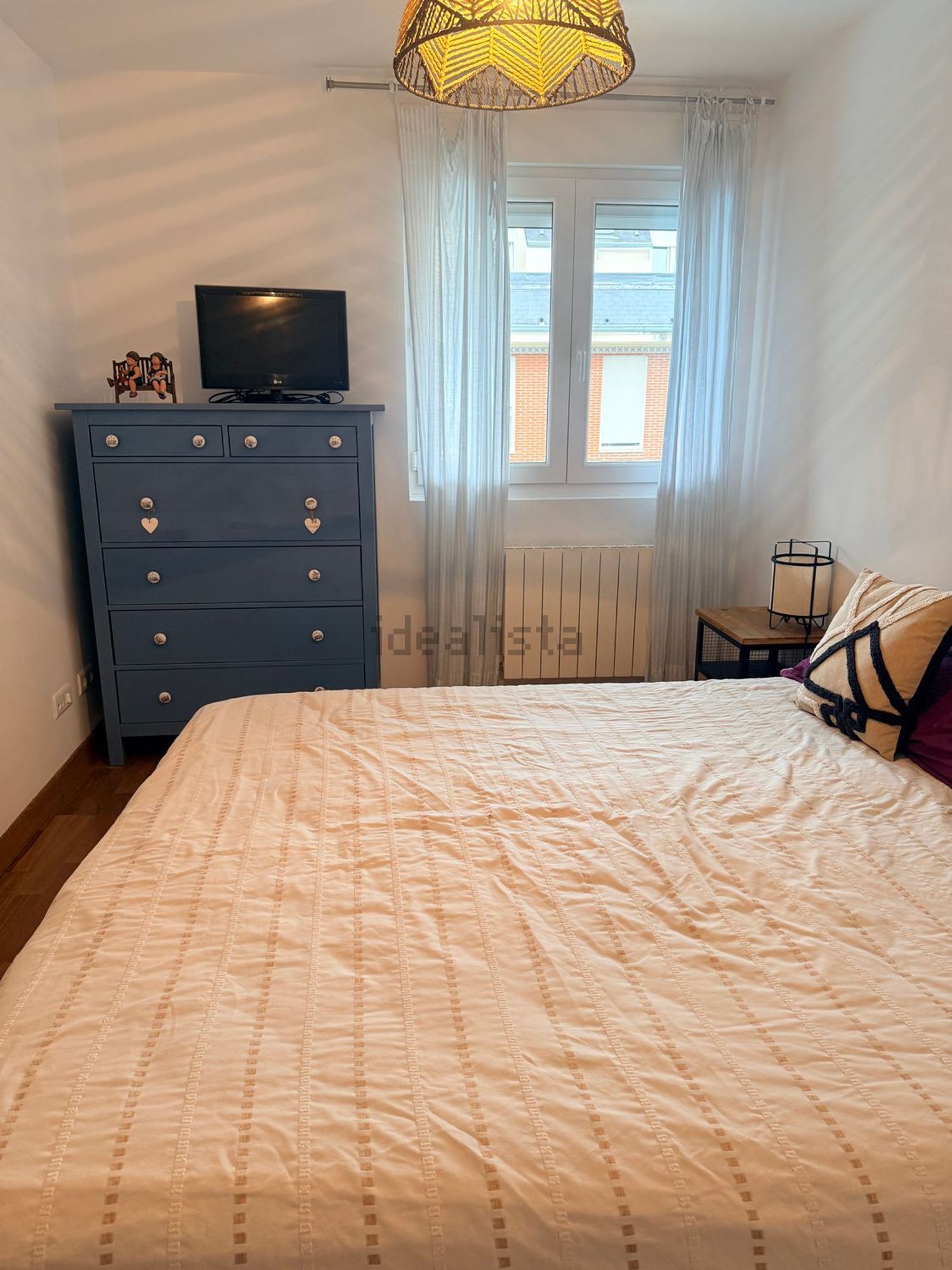 Pis de 130 m² a Piélagos