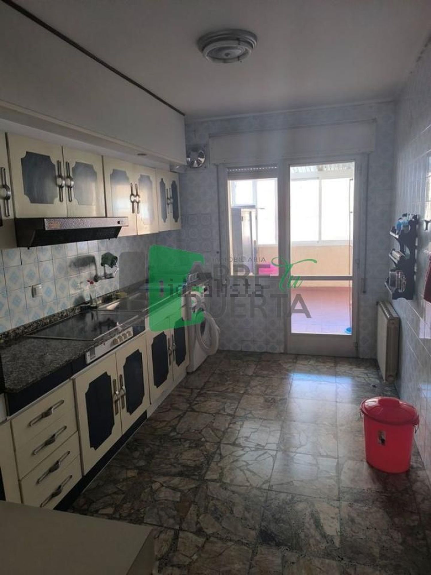 Pis de 130 m² a Ourense