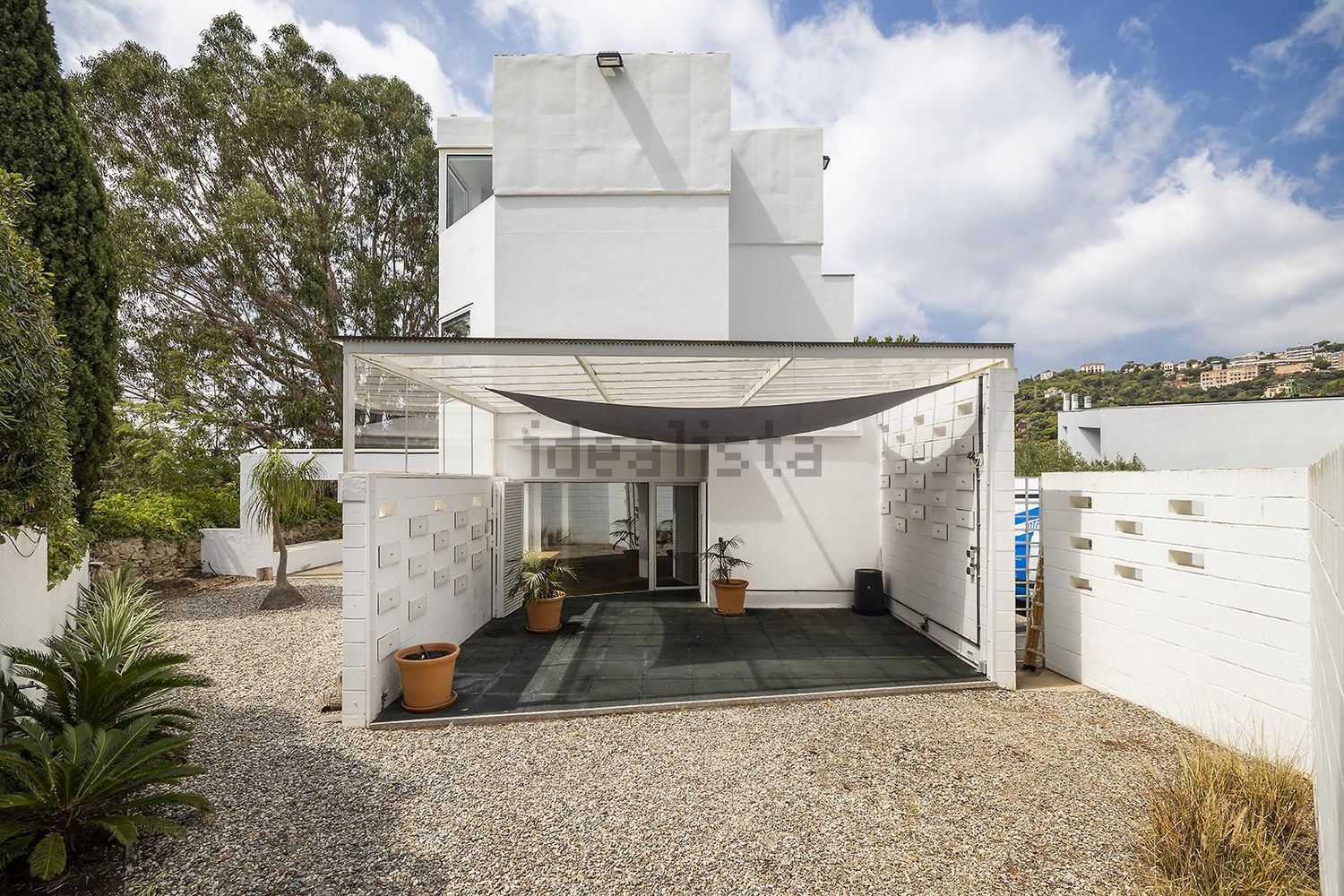 Casa de 443 m² a Barcelona