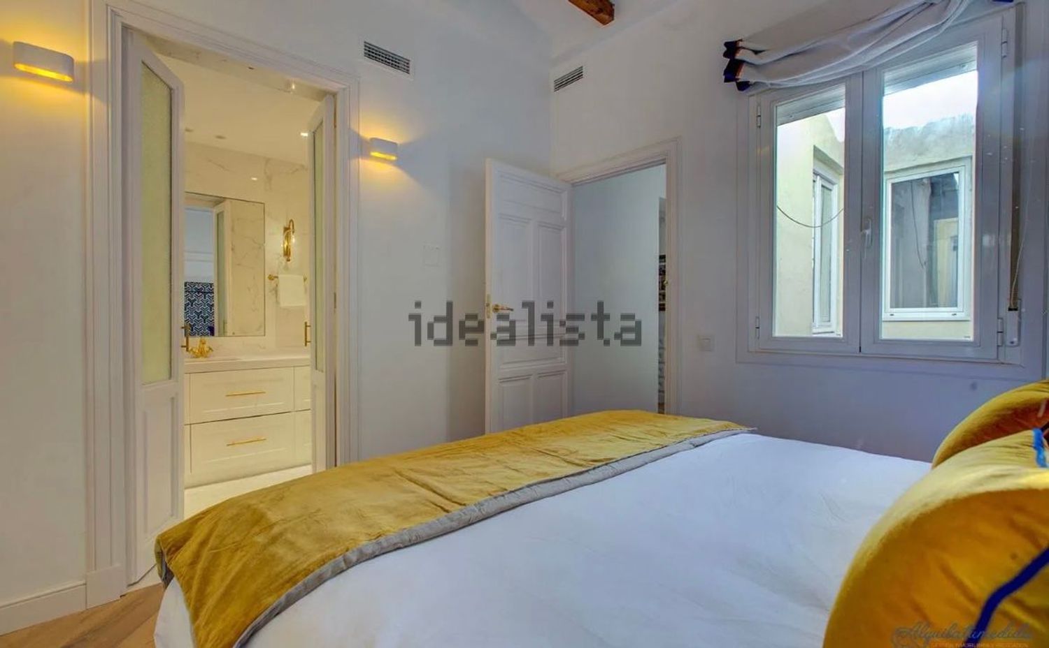 Habitación en alquiler, Madrid