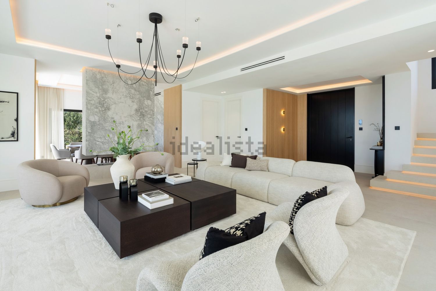 Maison 522 m² à Benahavís