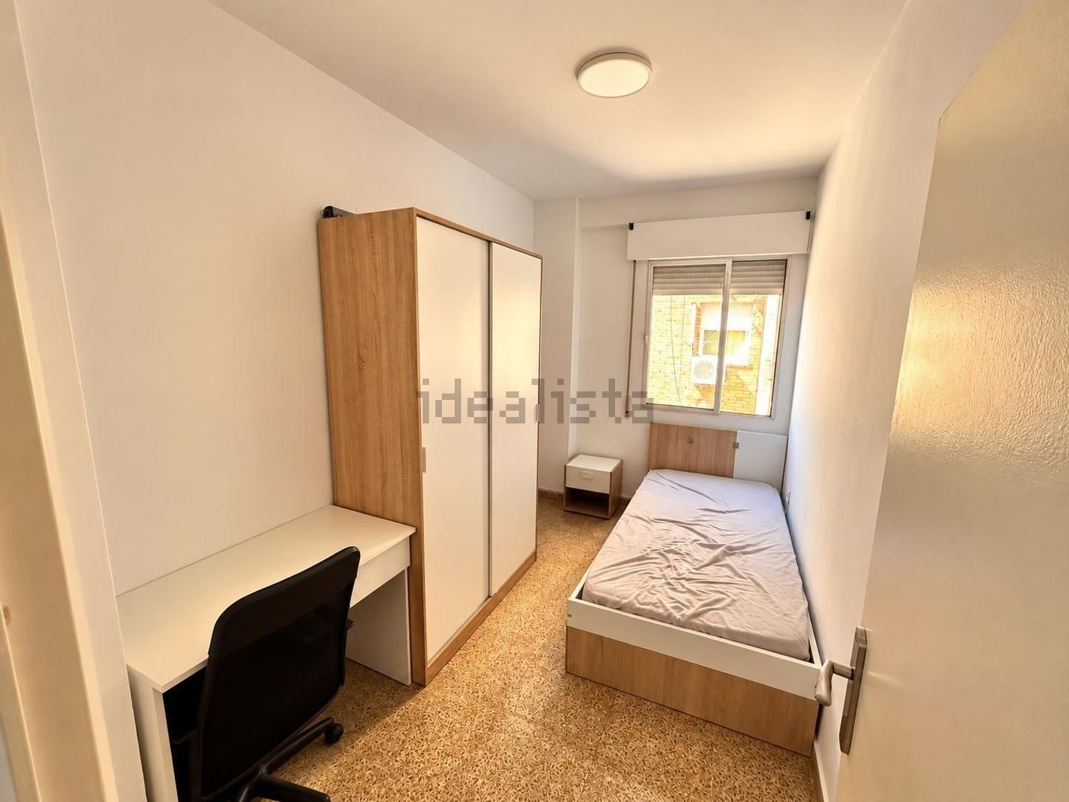 Habitació de lloguer, Granada