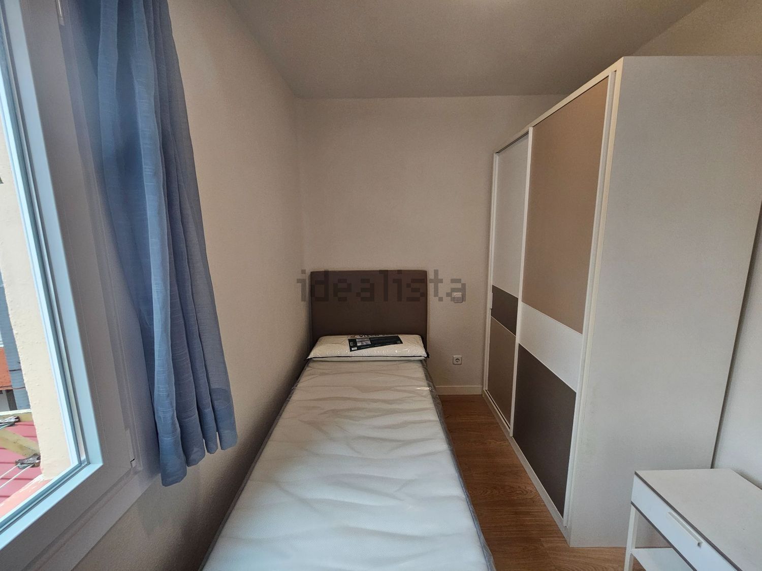 Pis de 92 m² a Madrid
