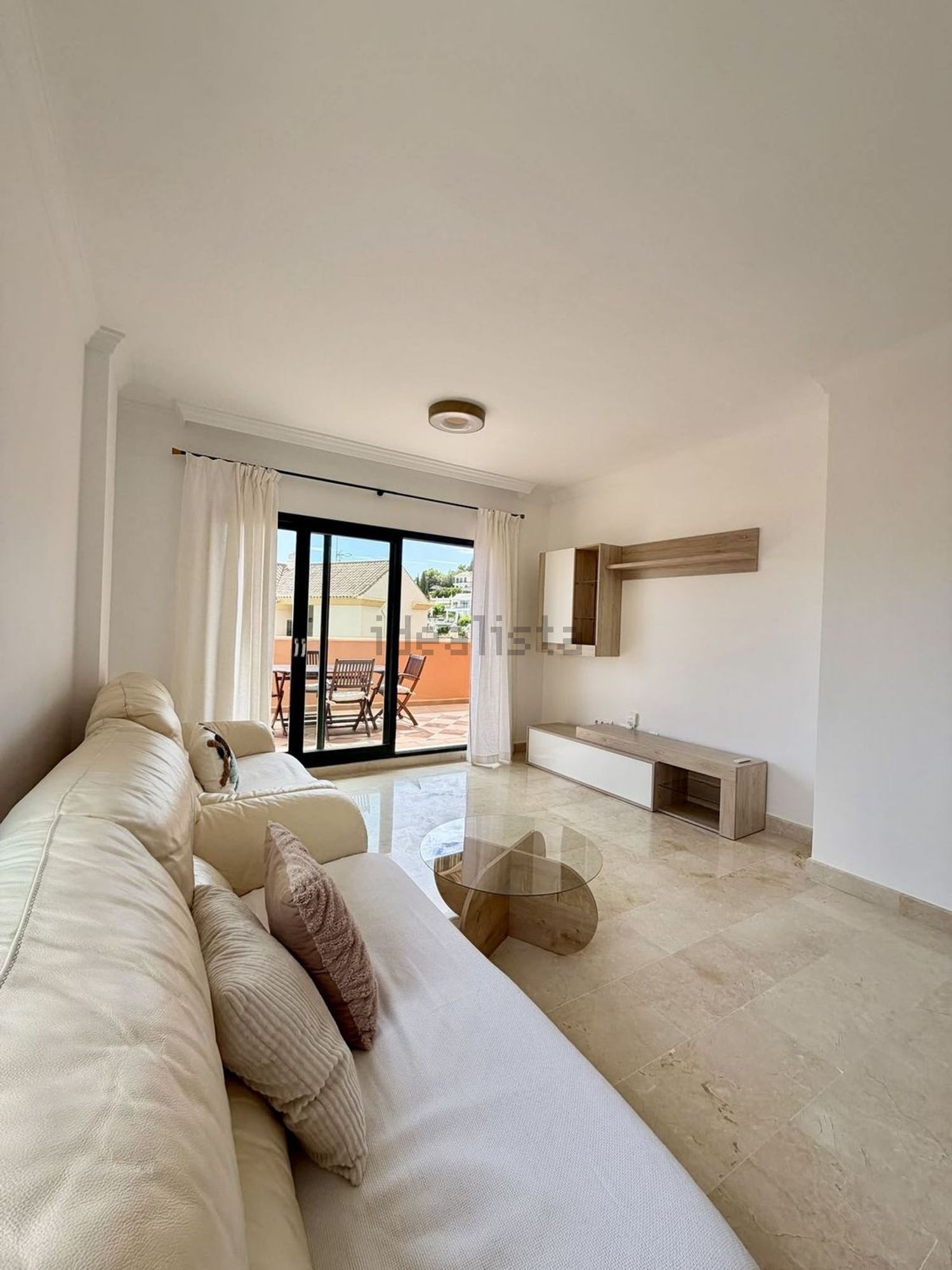 Piso de 100 m² en Marbella