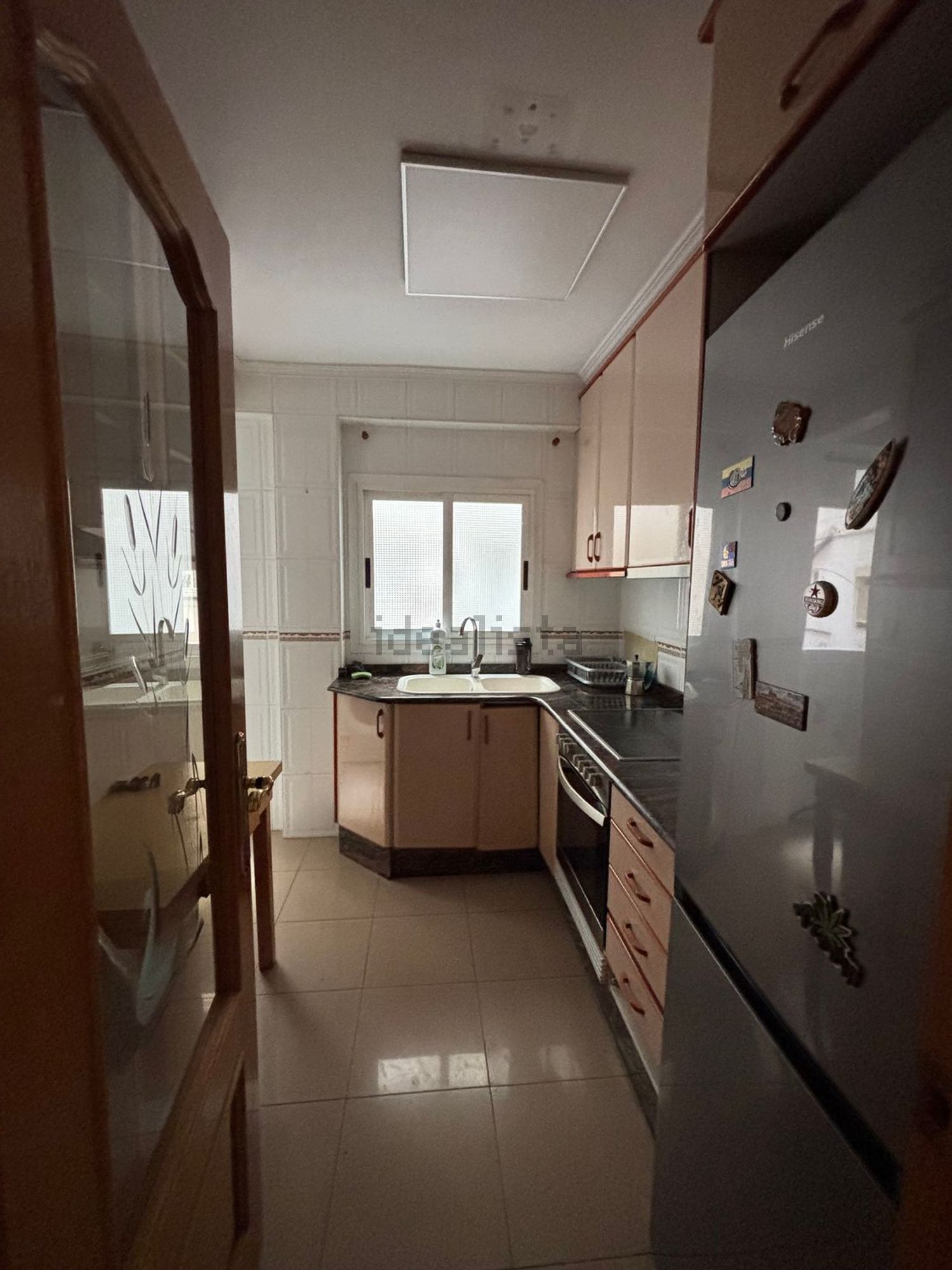 Habitació de lloguer, València