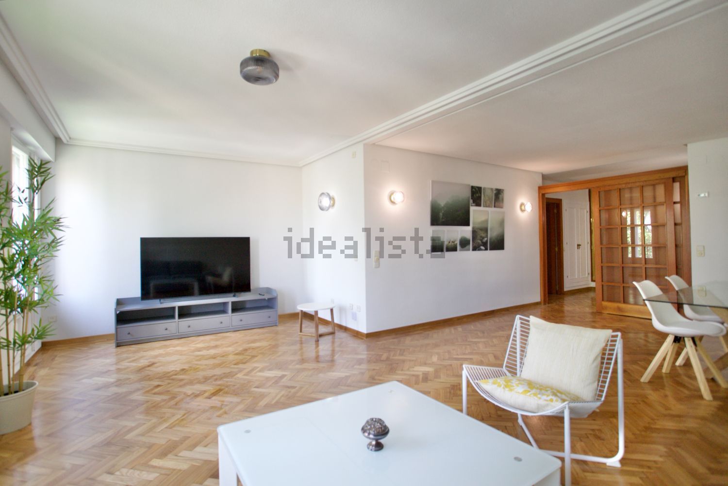 Piso de 120 m² en Segovia