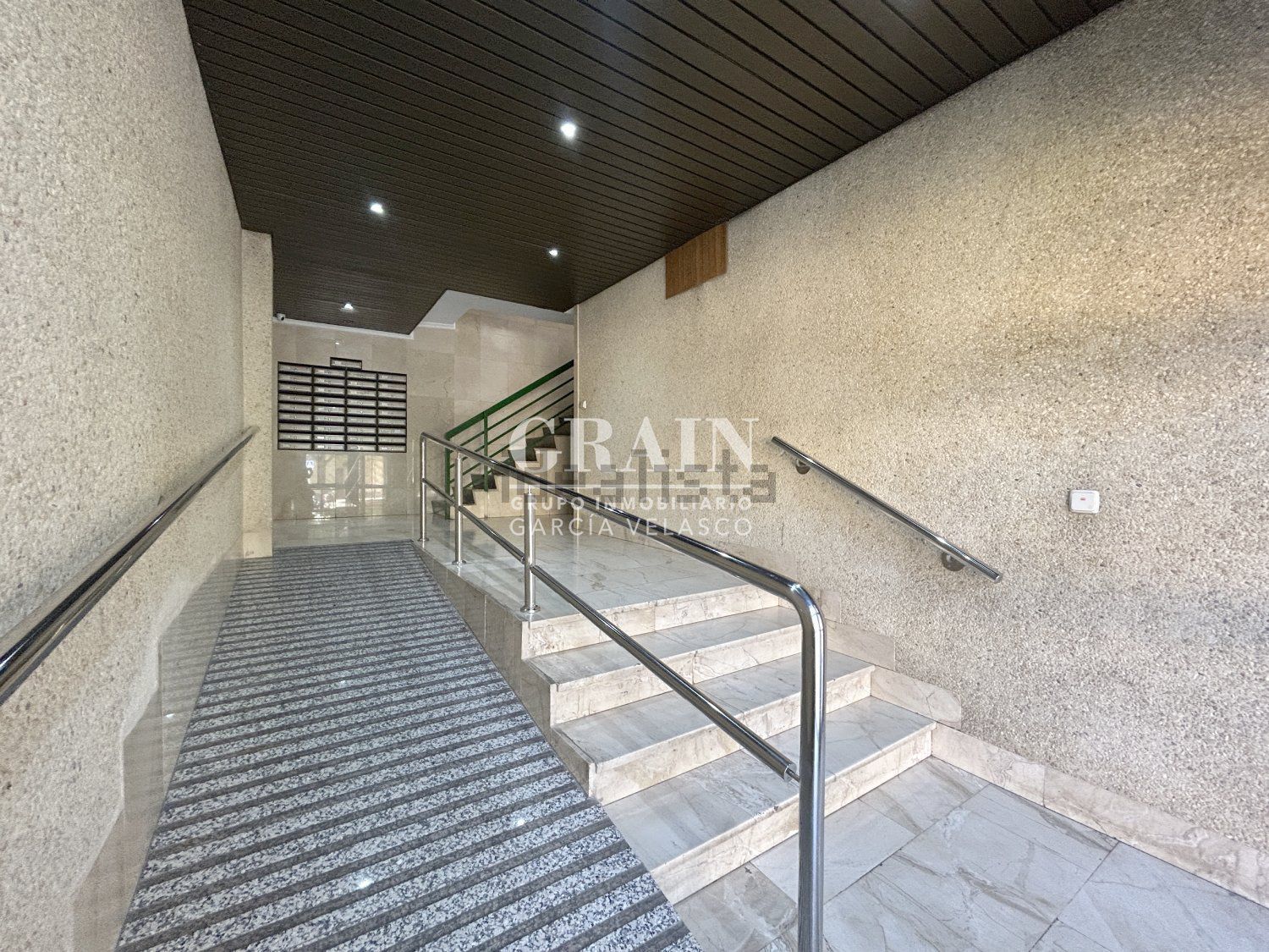 Piso de 146 m² en Albacete