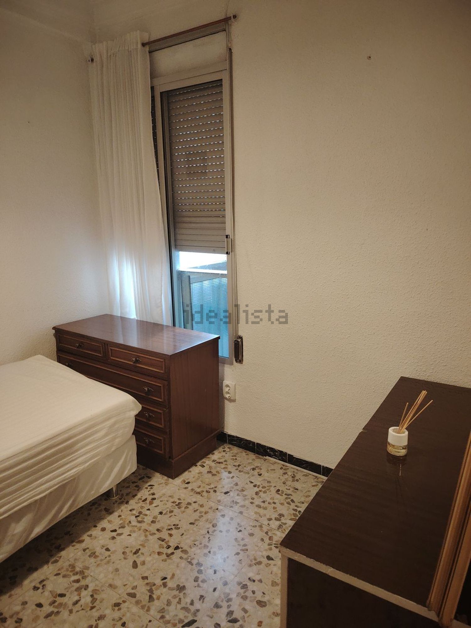Habitació de lloguer, Saragossa