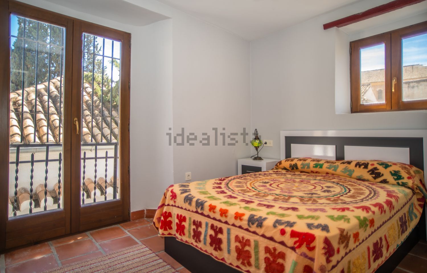 Casa de 60 m² a Granada