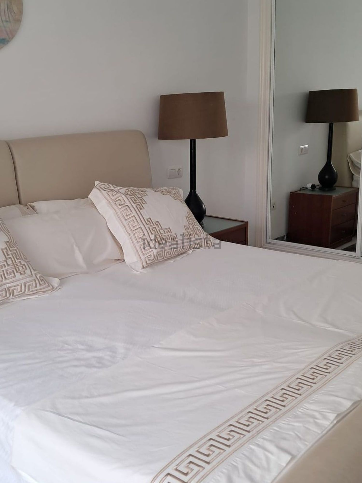 Wohnung 100 m² in Marbella