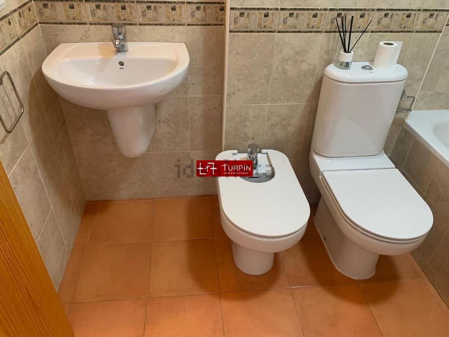 Piso de 41 m² en Villanueva del Río Segura