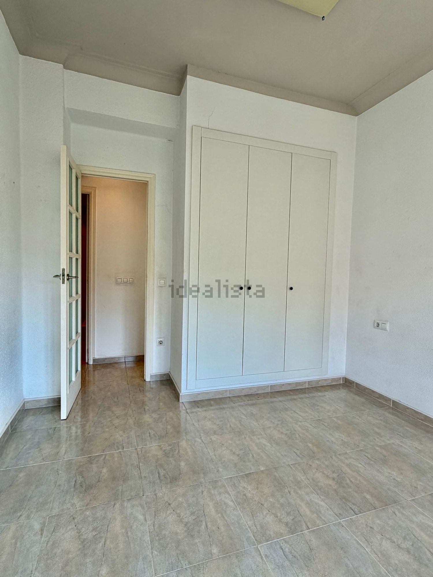 Pis de 89 m² a València