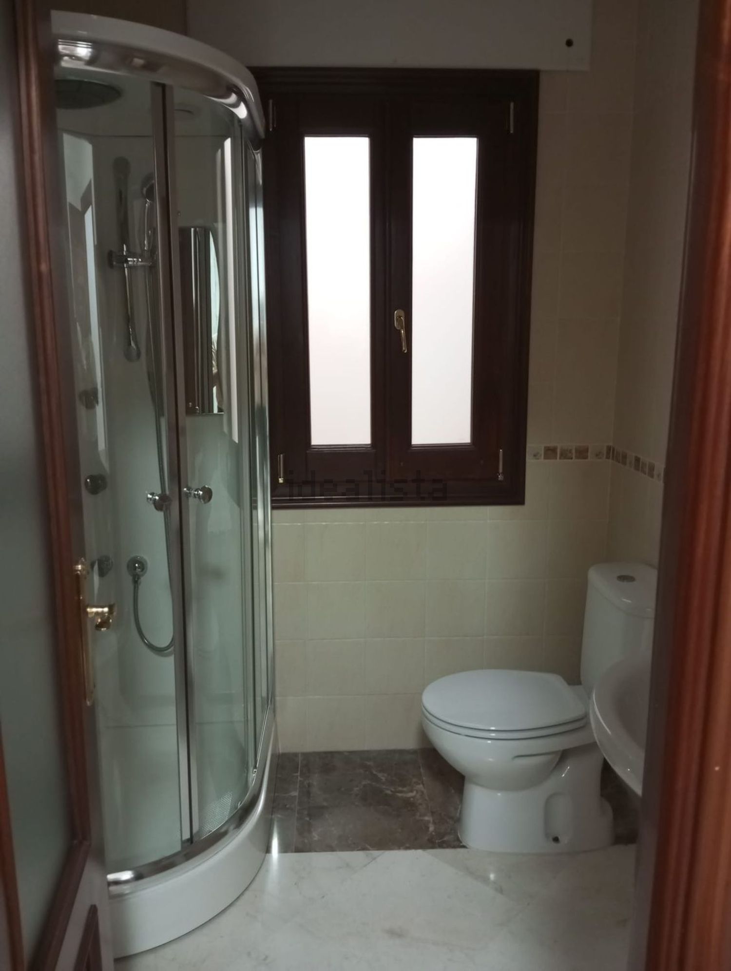Piso de 110 m² en Montilla