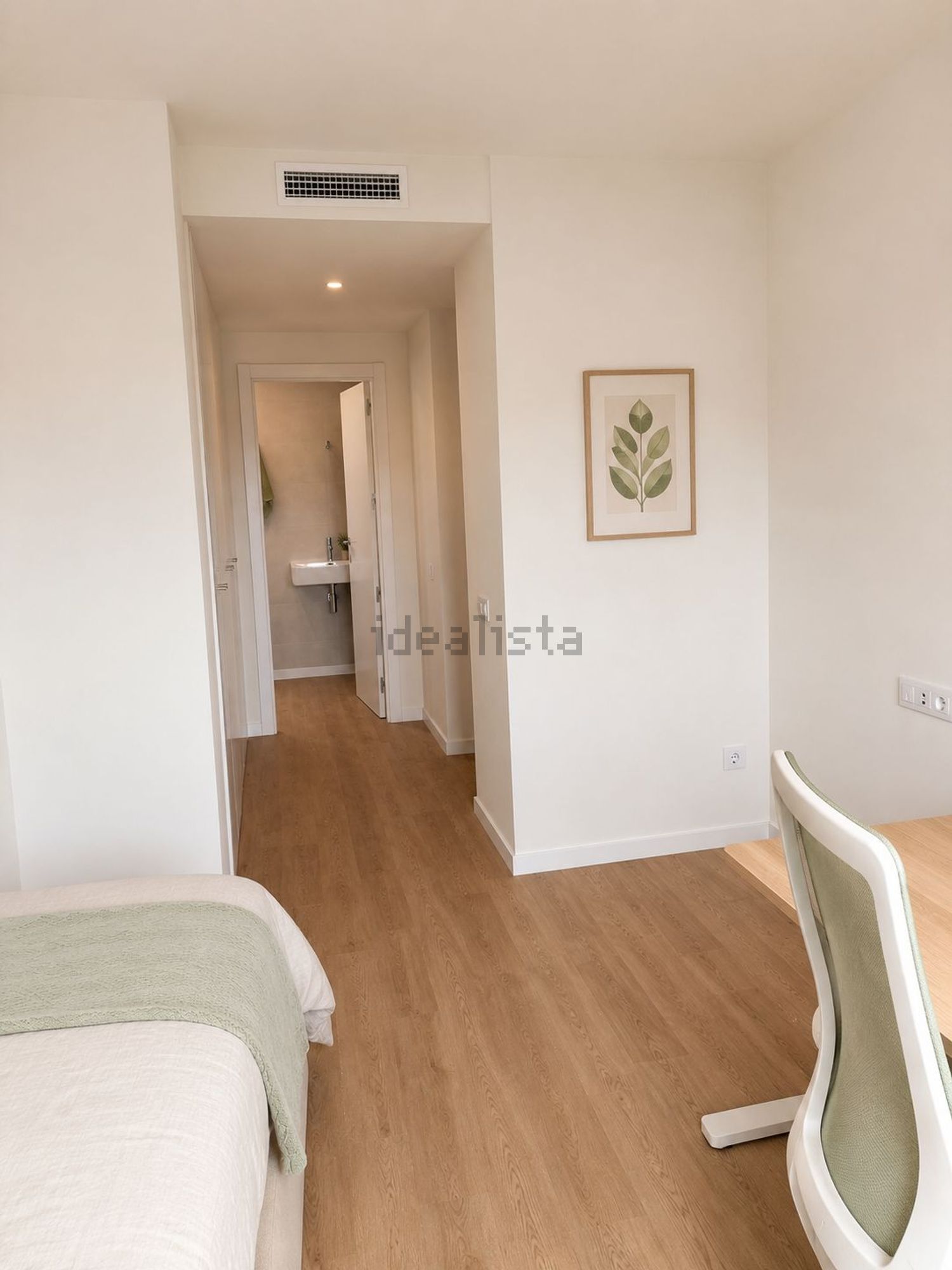 Appartamento 80 m² a Valencia