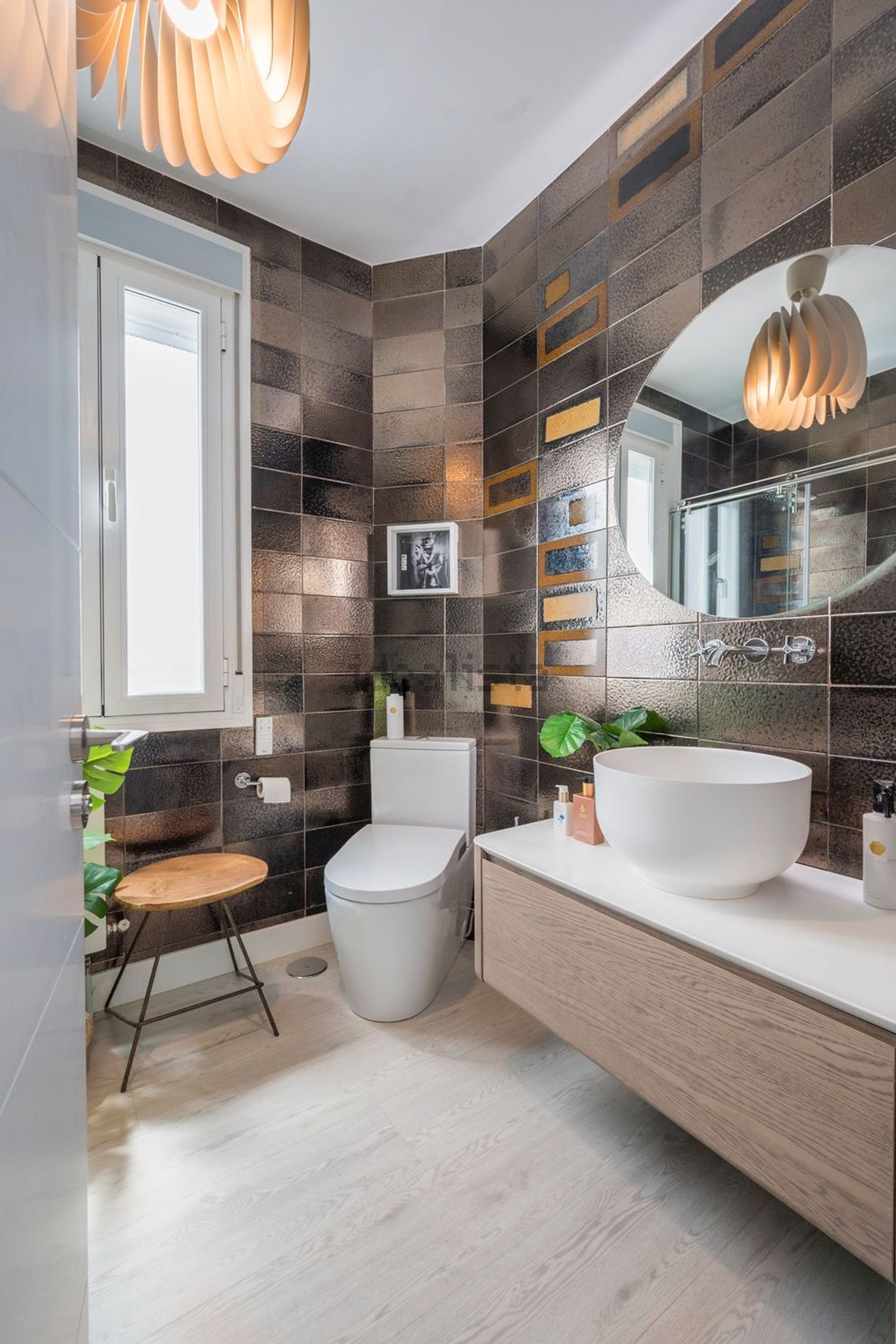 Appartement 110 m² à Madrid