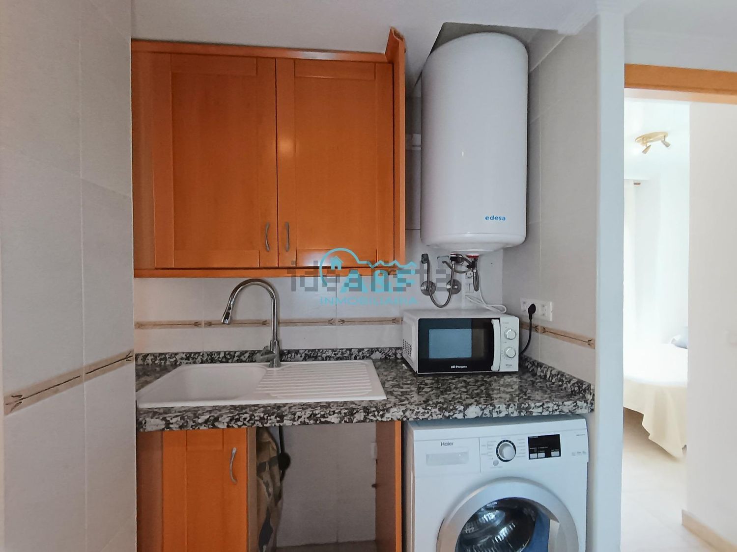 Pis de 98 m² a Orpesa