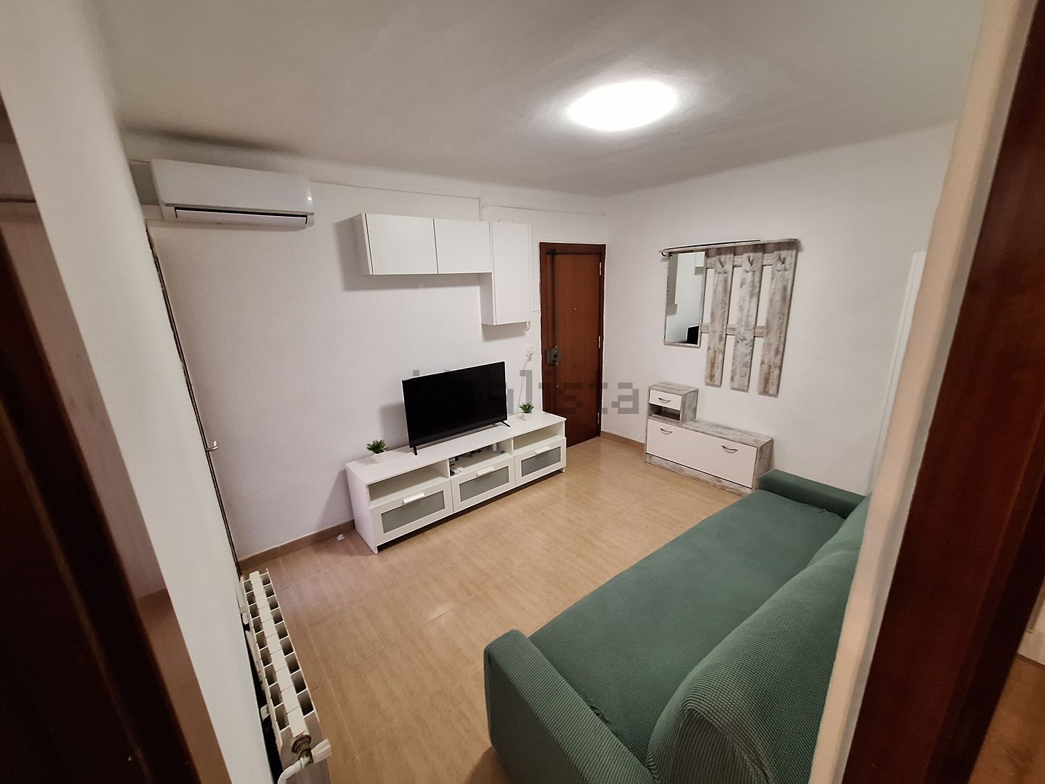 Pis de 45 m² a Barcelona