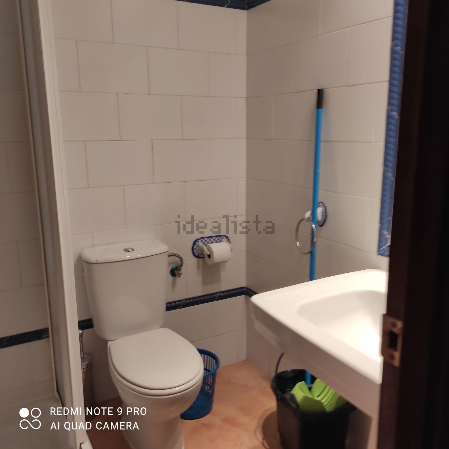 Pis de 110 m² a Sevilla