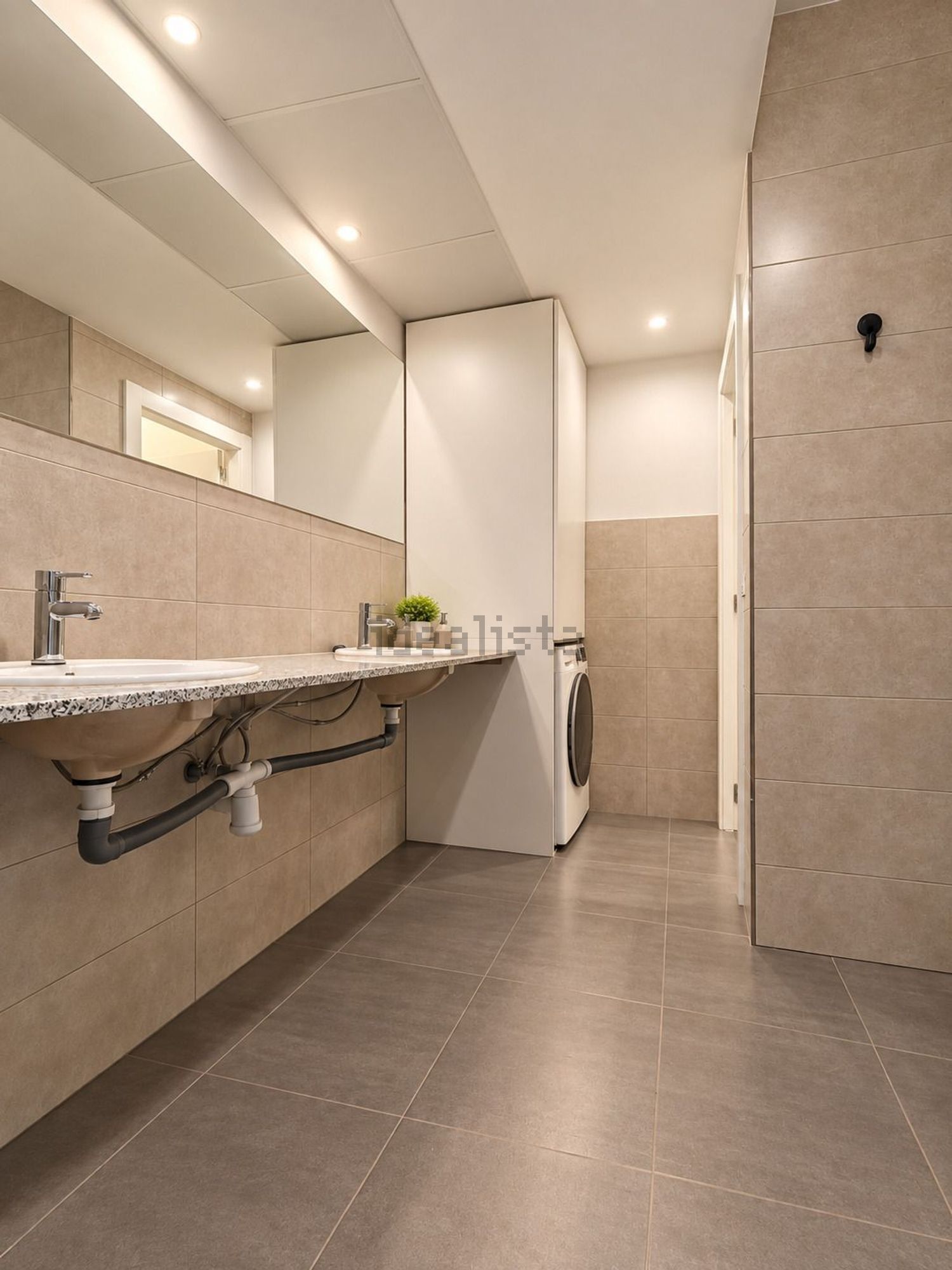 Piso de 62 m² en Zaragoza