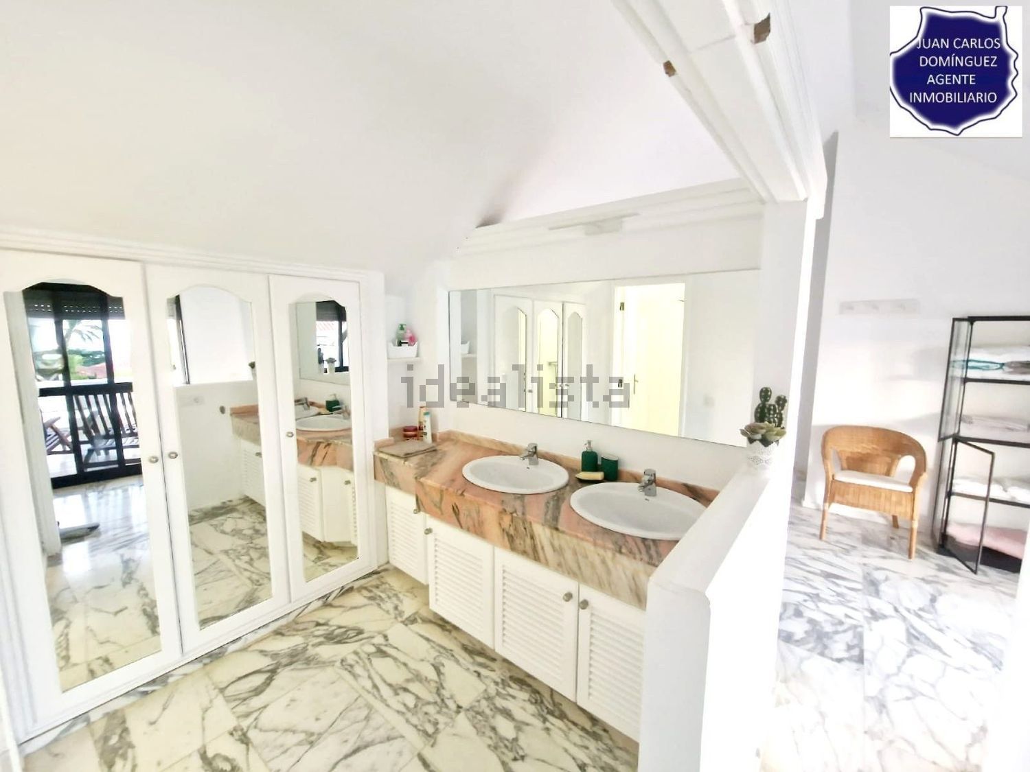 Casa de 100 m² en San Bartolomé de Tirajana