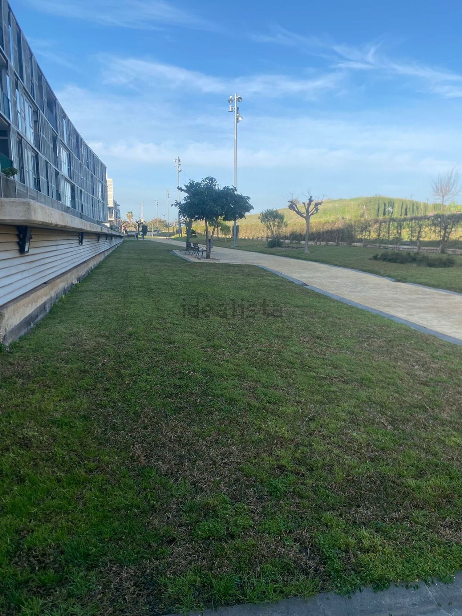 Piso de 70 m² en Málaga