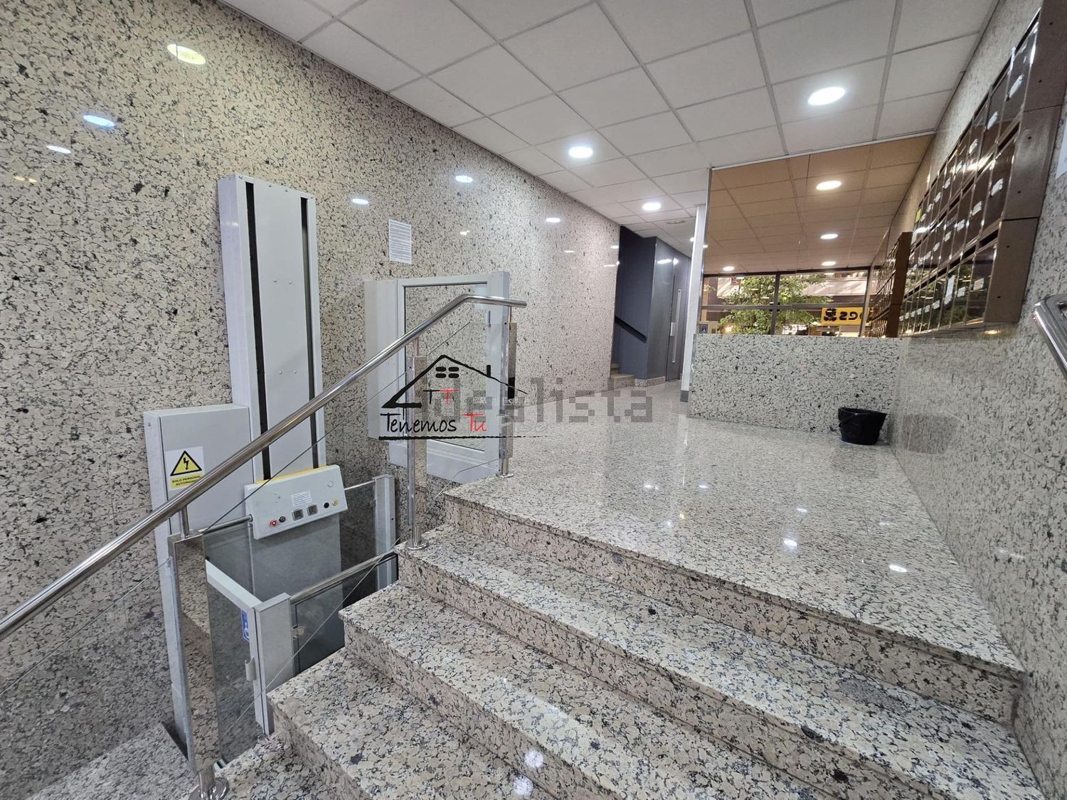 Pis de 65 m² a Saragossa