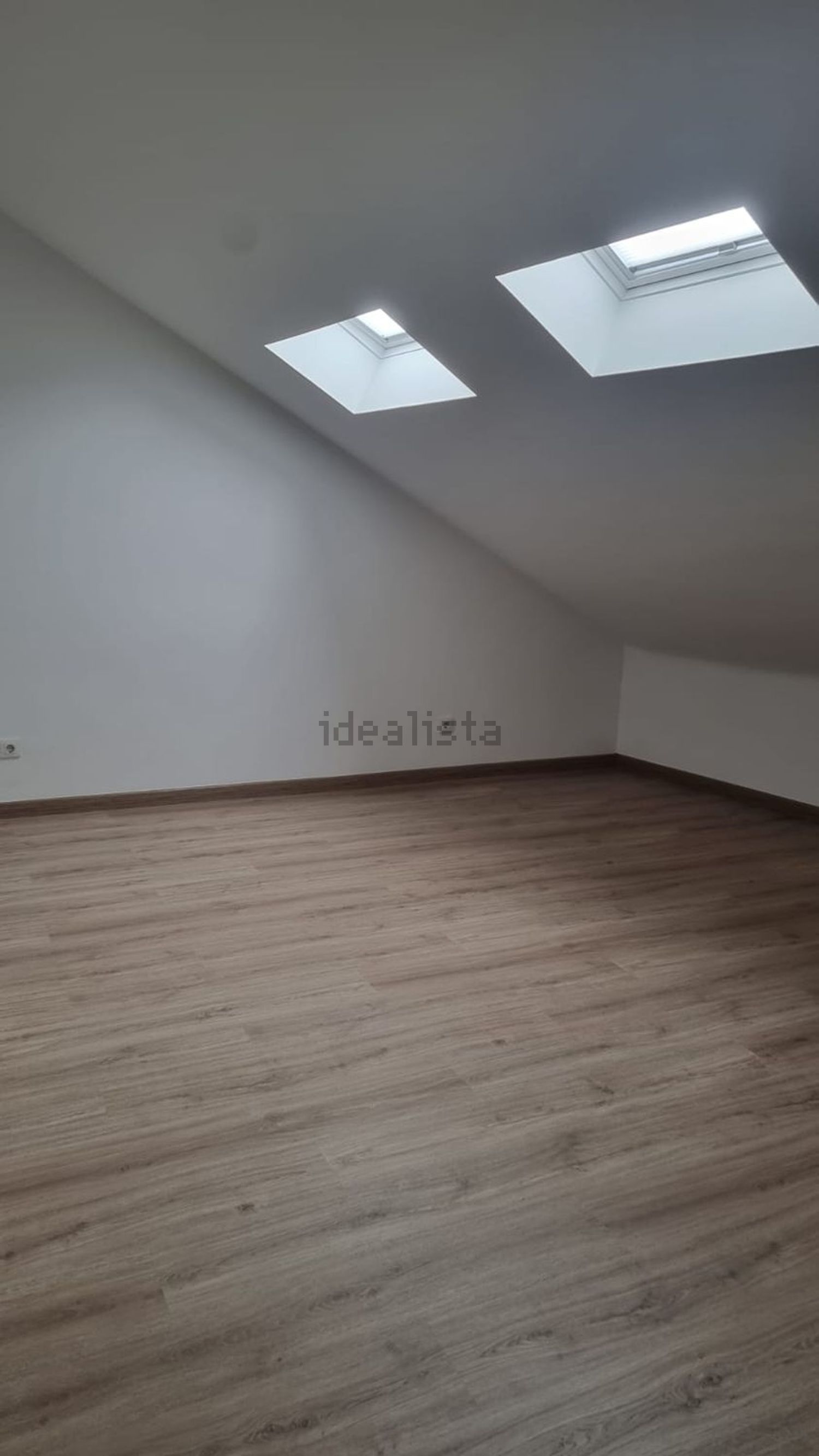 Pis de 60 m² a Madrid