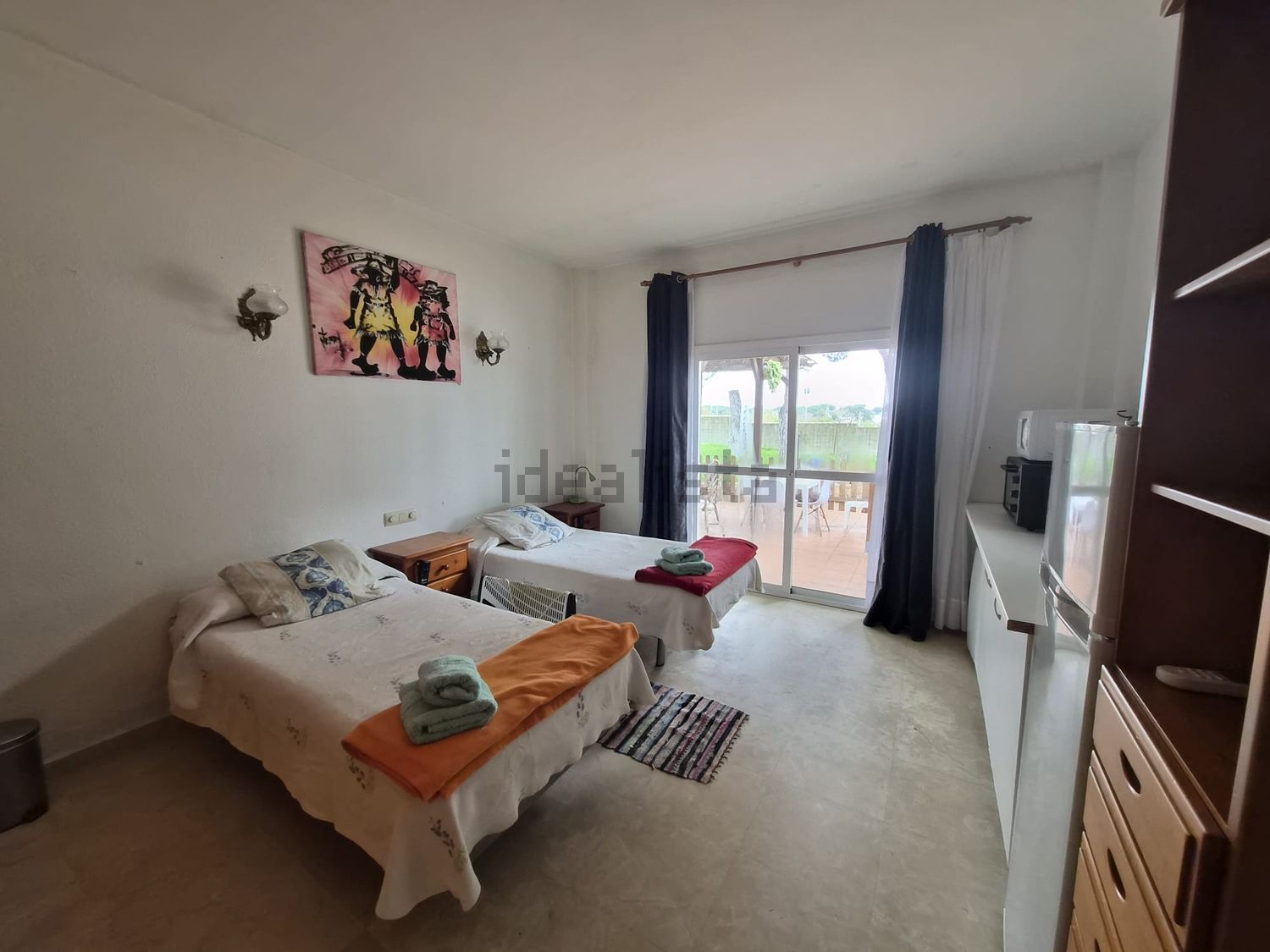Zimmer zur Miete, Chiclana de la Frontera