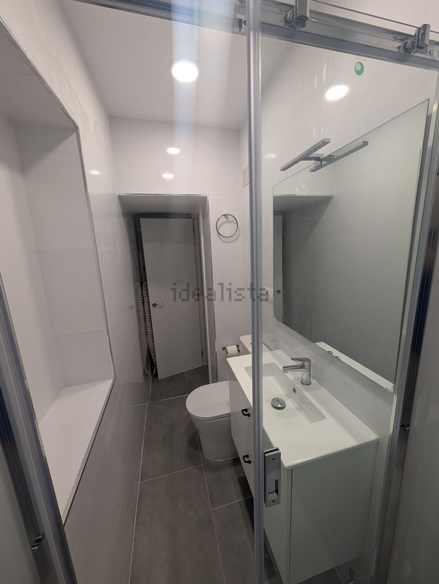 Pis de 40 m² a Madrid