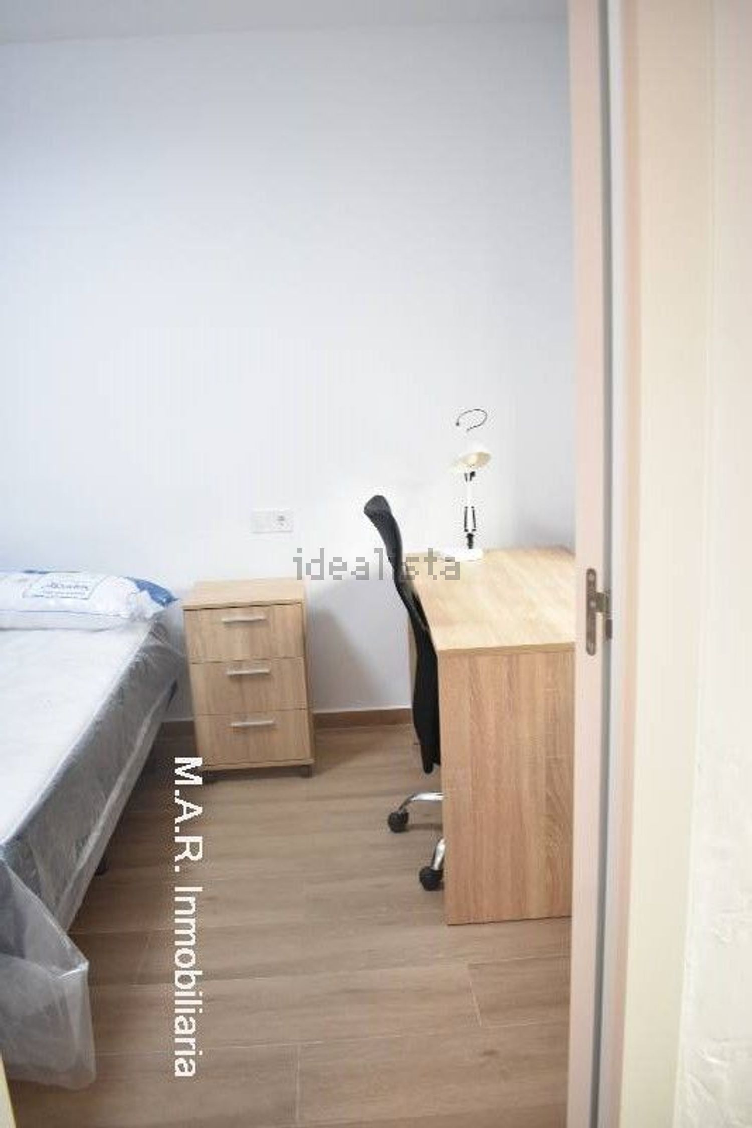 Habitació 110 m², Cartagena