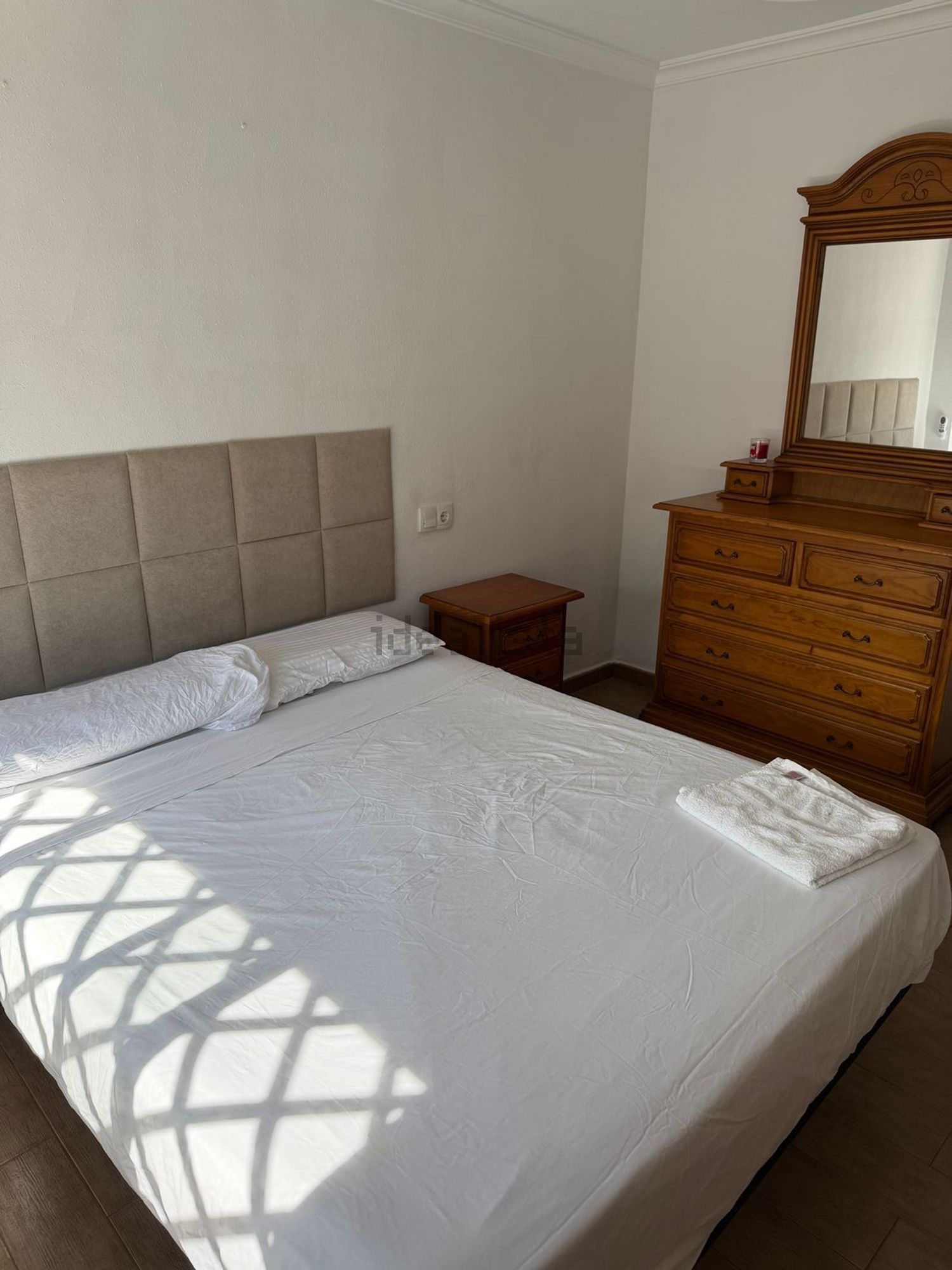 Zimmer zur Miete, Algeciras