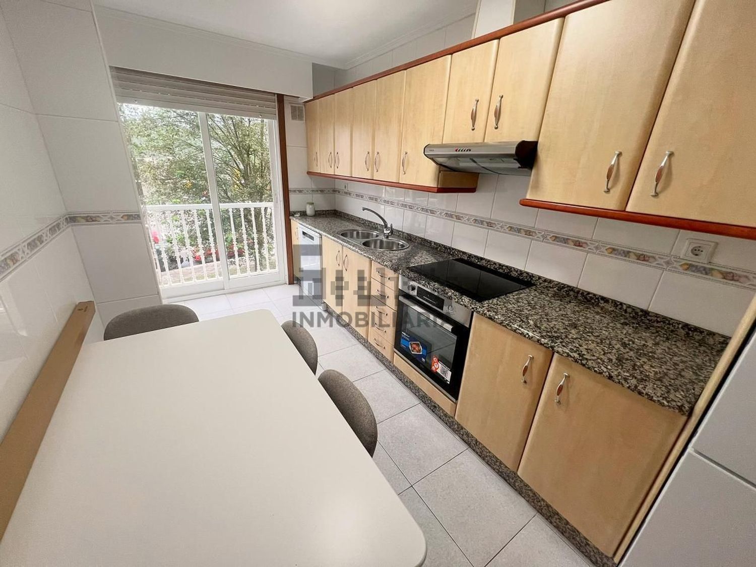 Pis de 97 m² a Ourense