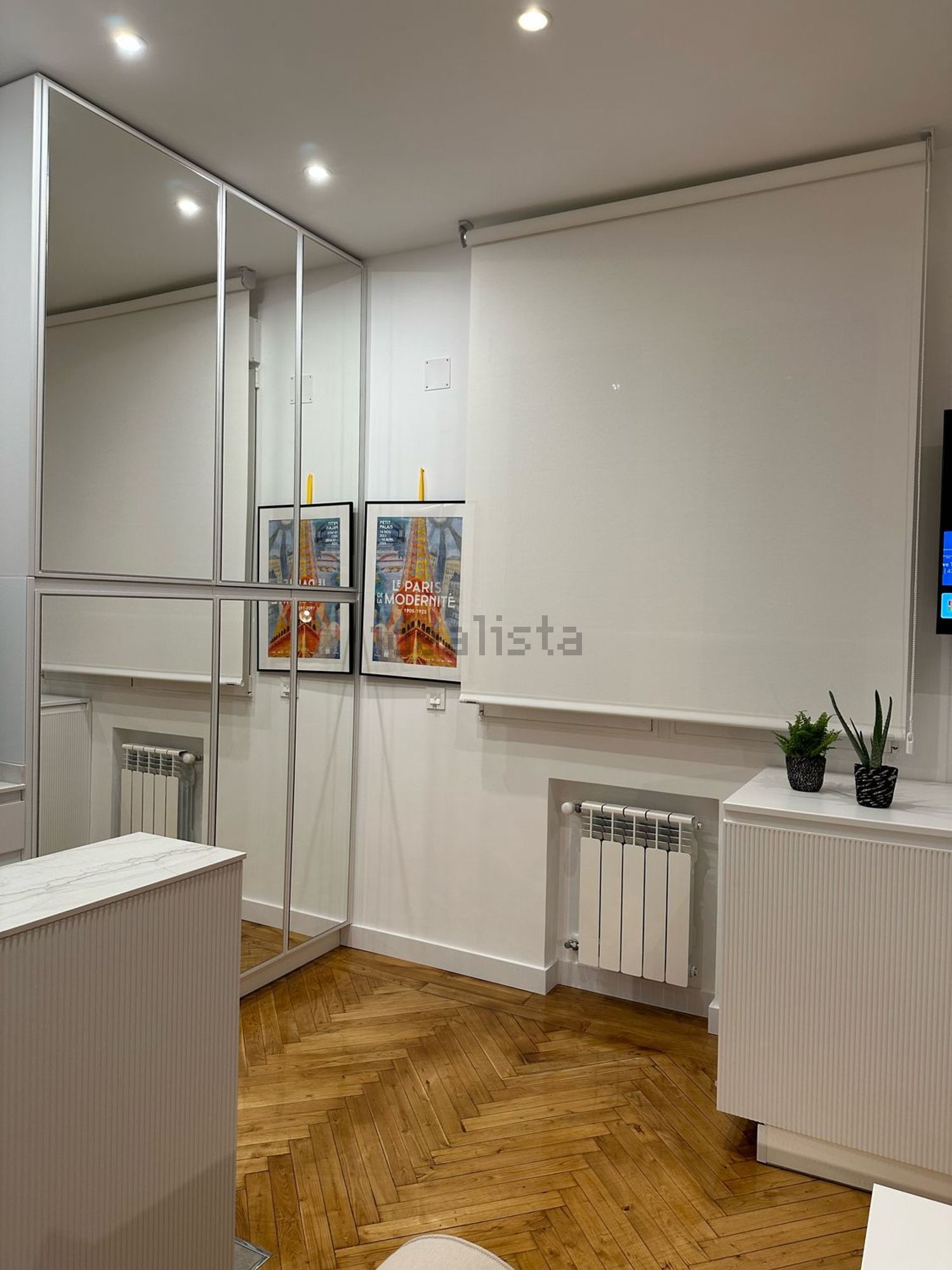 Piso de 29 m² en Madrid