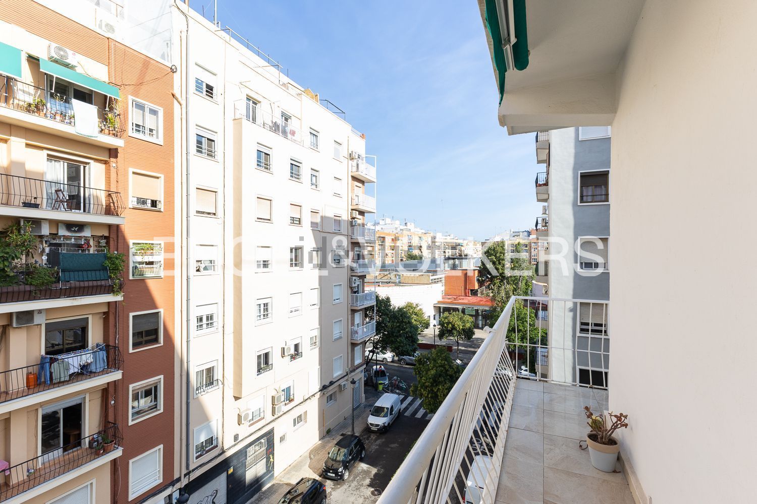 Appartamento 85 m² a Valencia