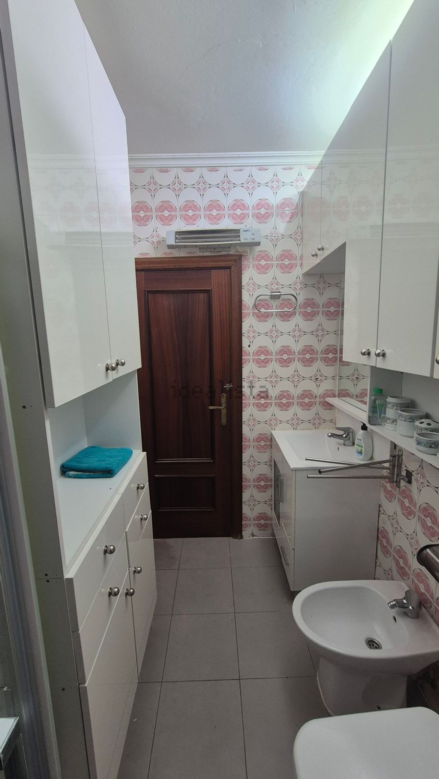 Chambre à louer, Valladolid