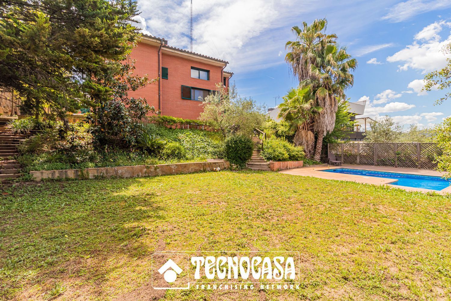 Будинок 471 м² у Sant Cugat del Vallès