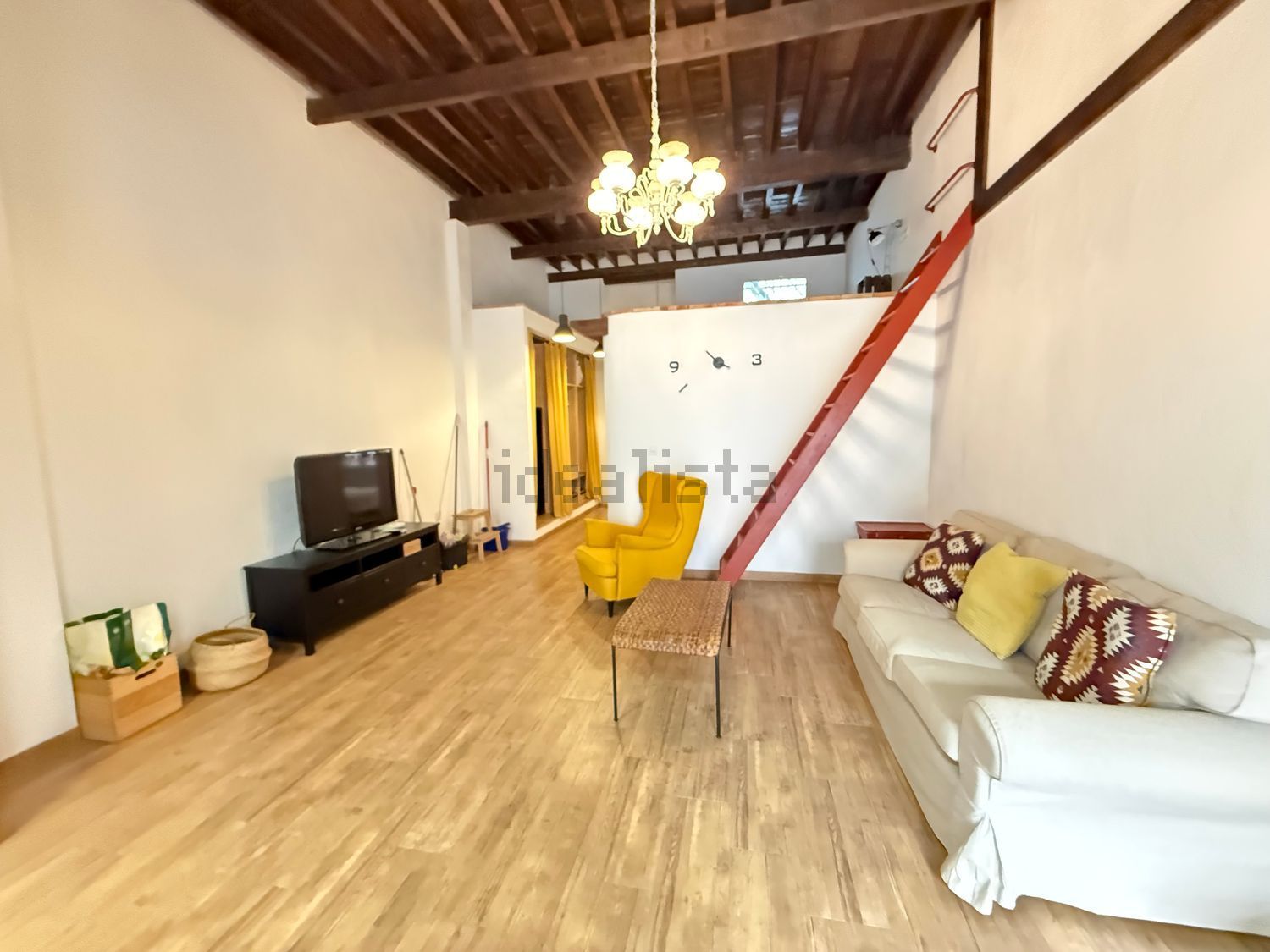 Casa de 60 m² en Cartagena