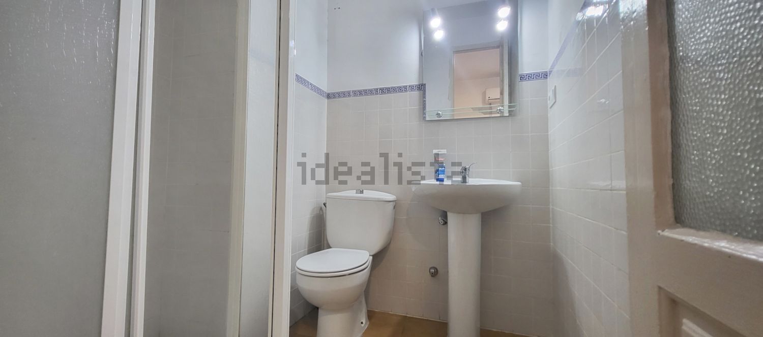 Pis de 60 m² a Sevilla