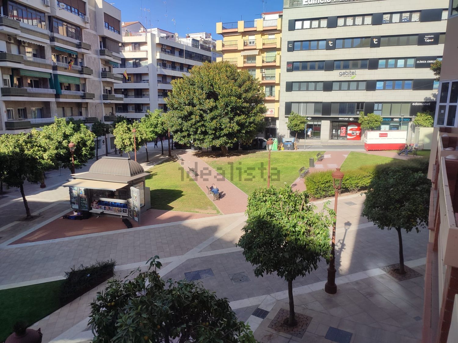 Pis de 62 m² a Huelva