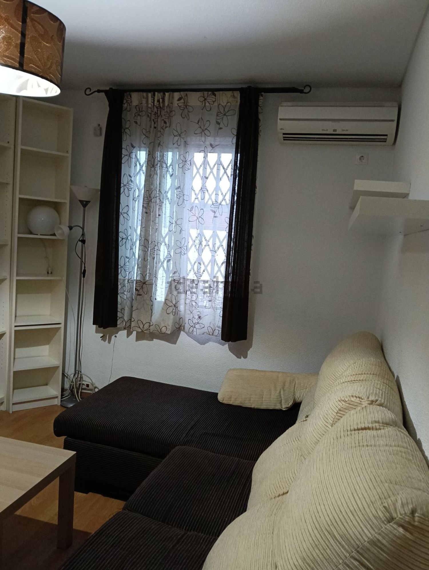 Pis de 60 m² a Còrdova