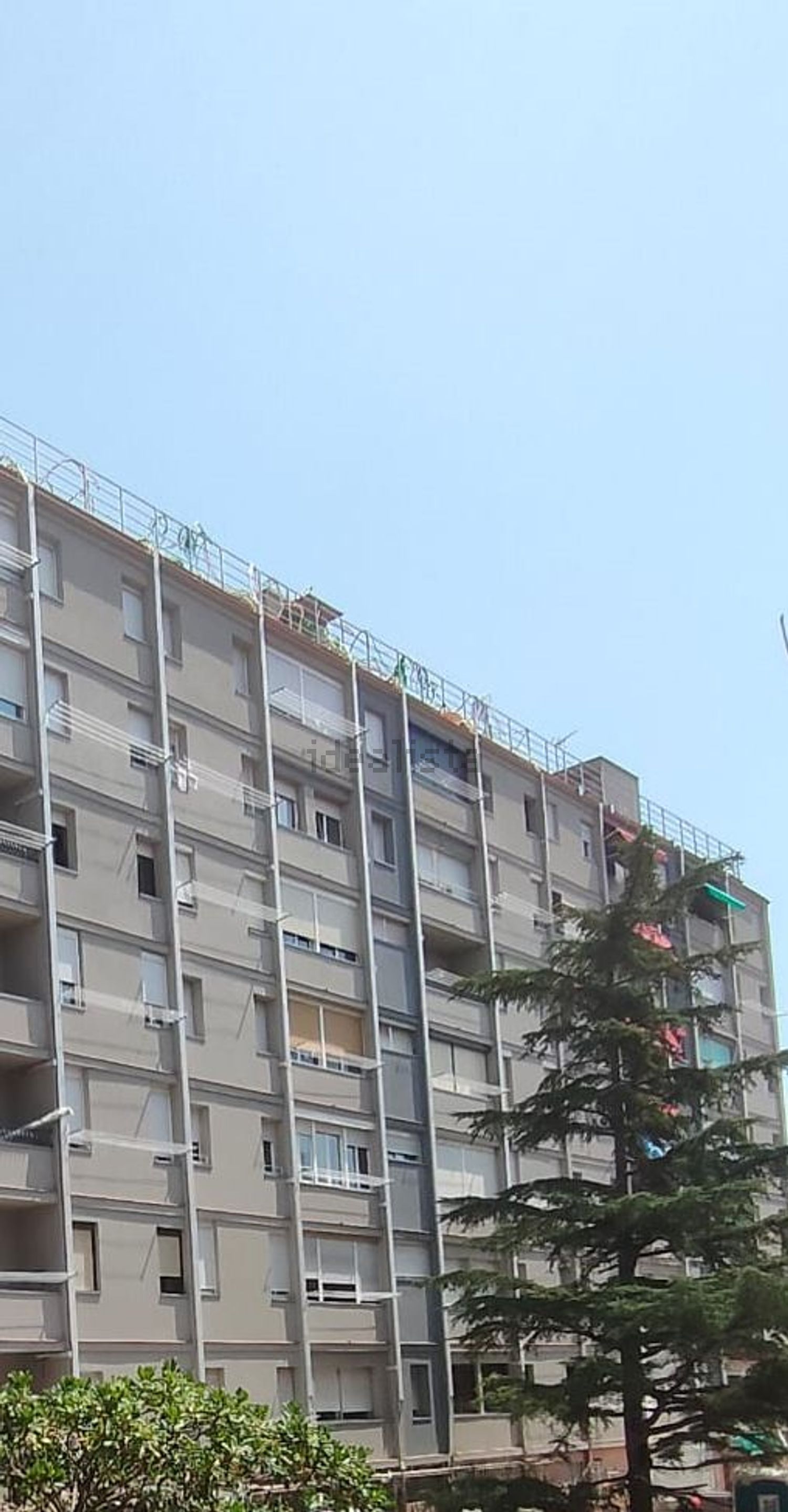 Zimmer zur Miete, Barcelona