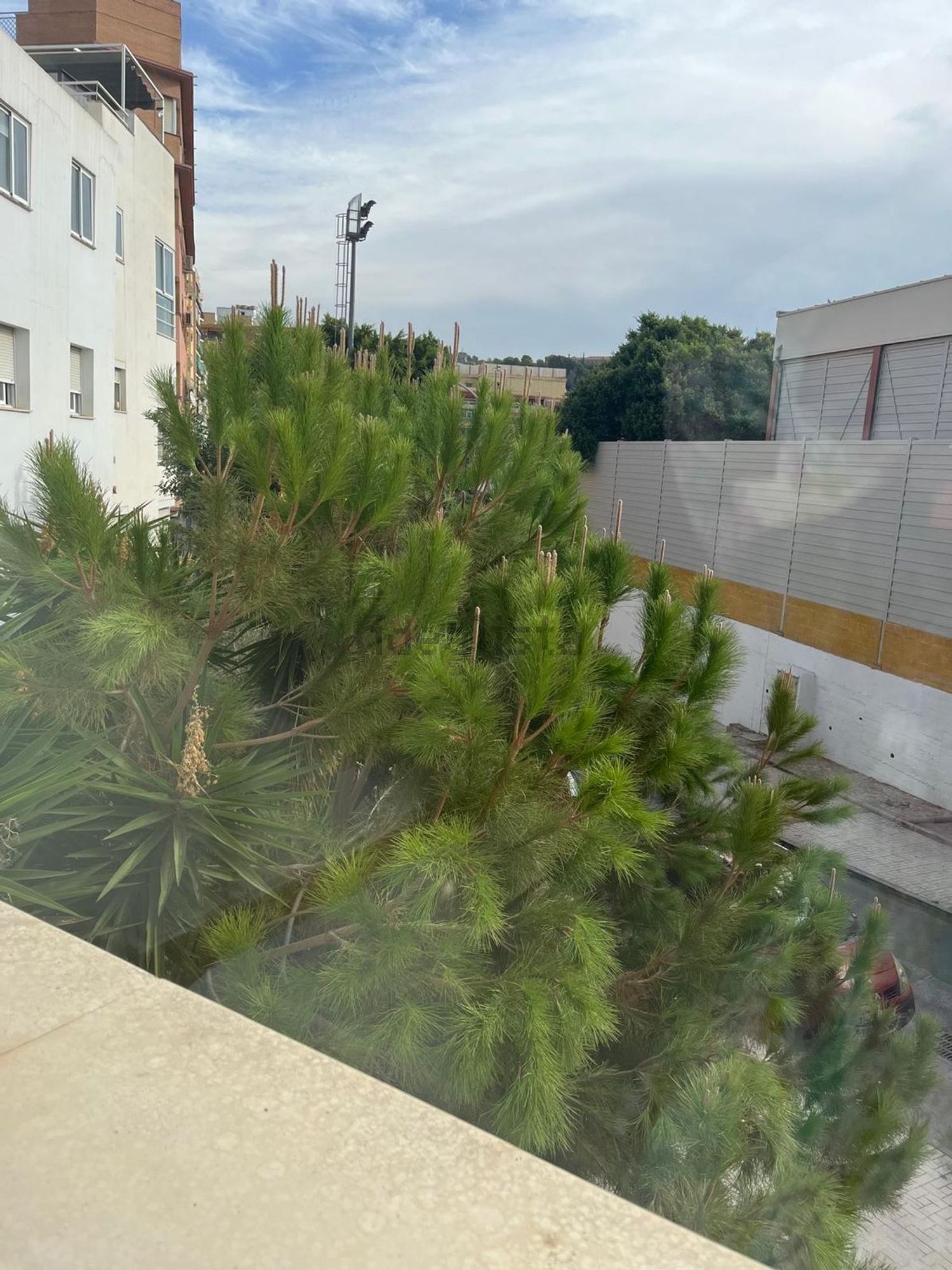 Pis de 90 m² a Màlaga