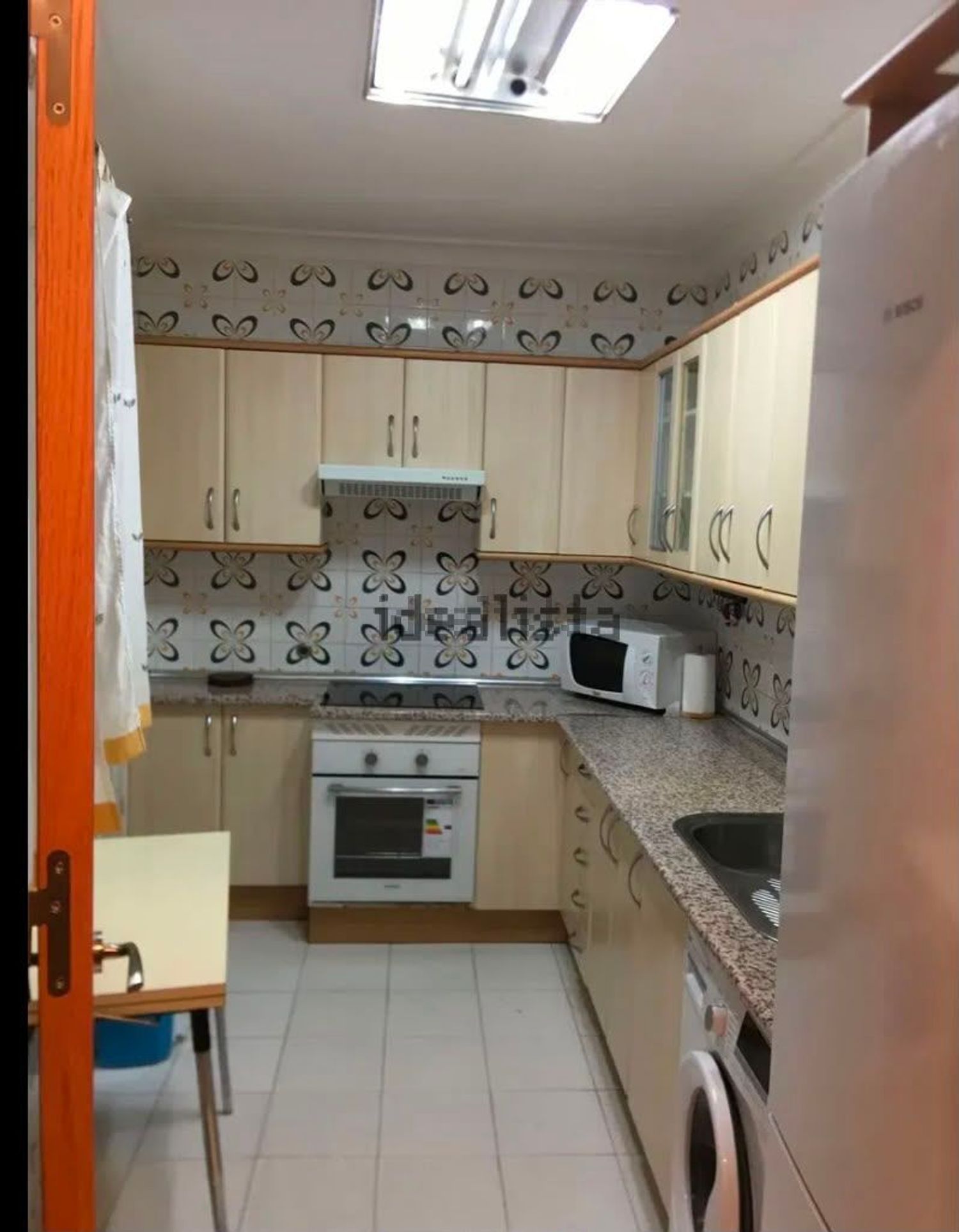 Habitació de lloguer, Toledo
