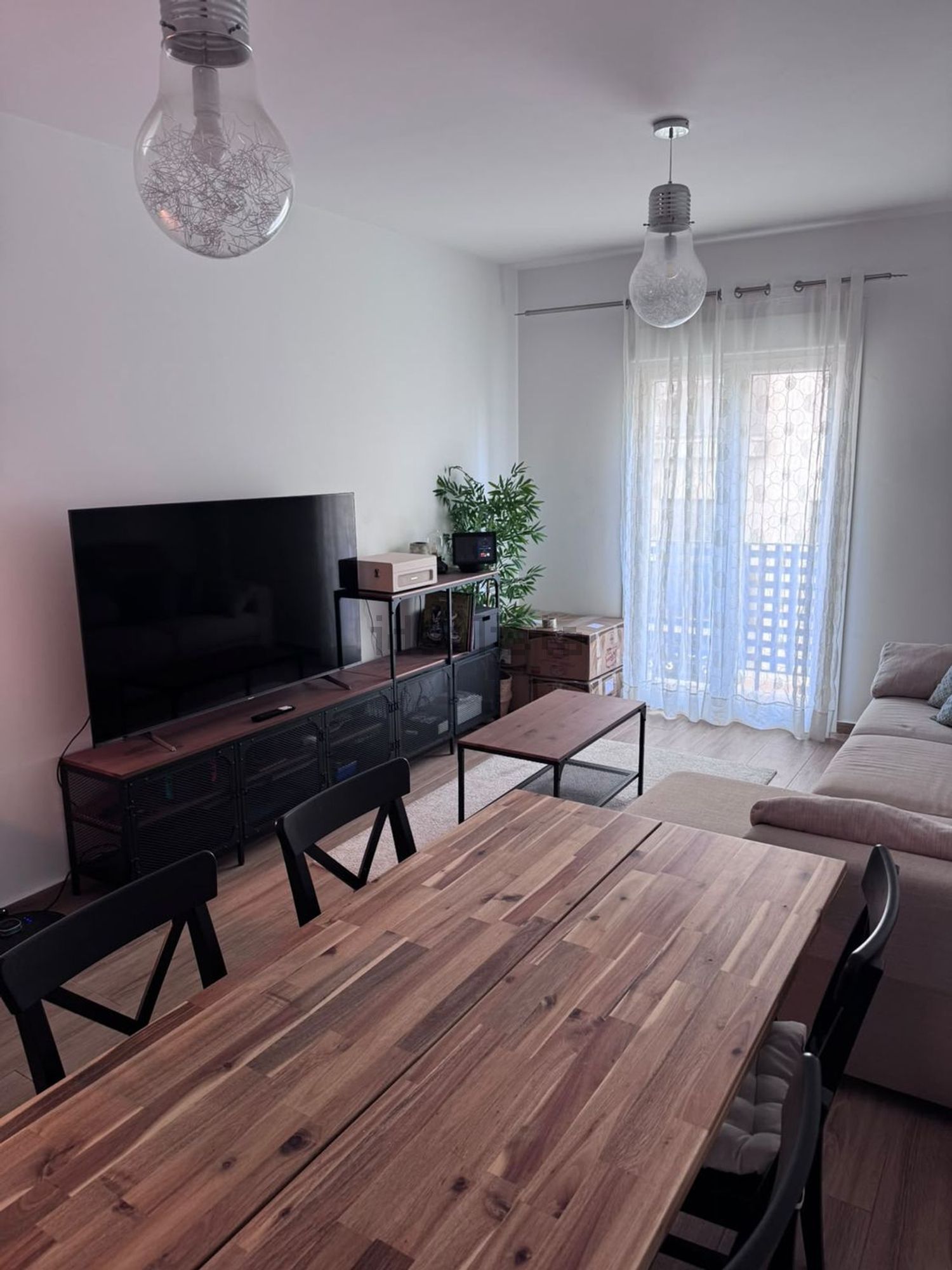 Pis de 75 m² a Huelva