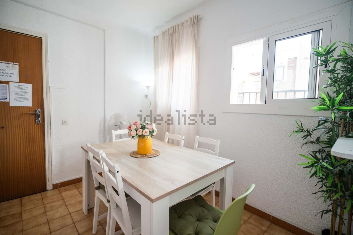 Habitación en alquiler, Barcelona