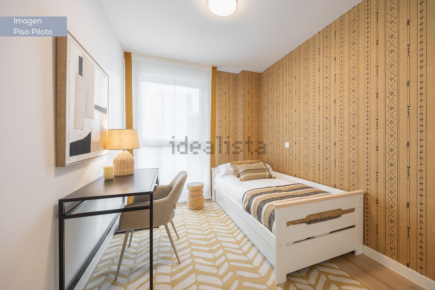 Pis de 80 m² a Madrid