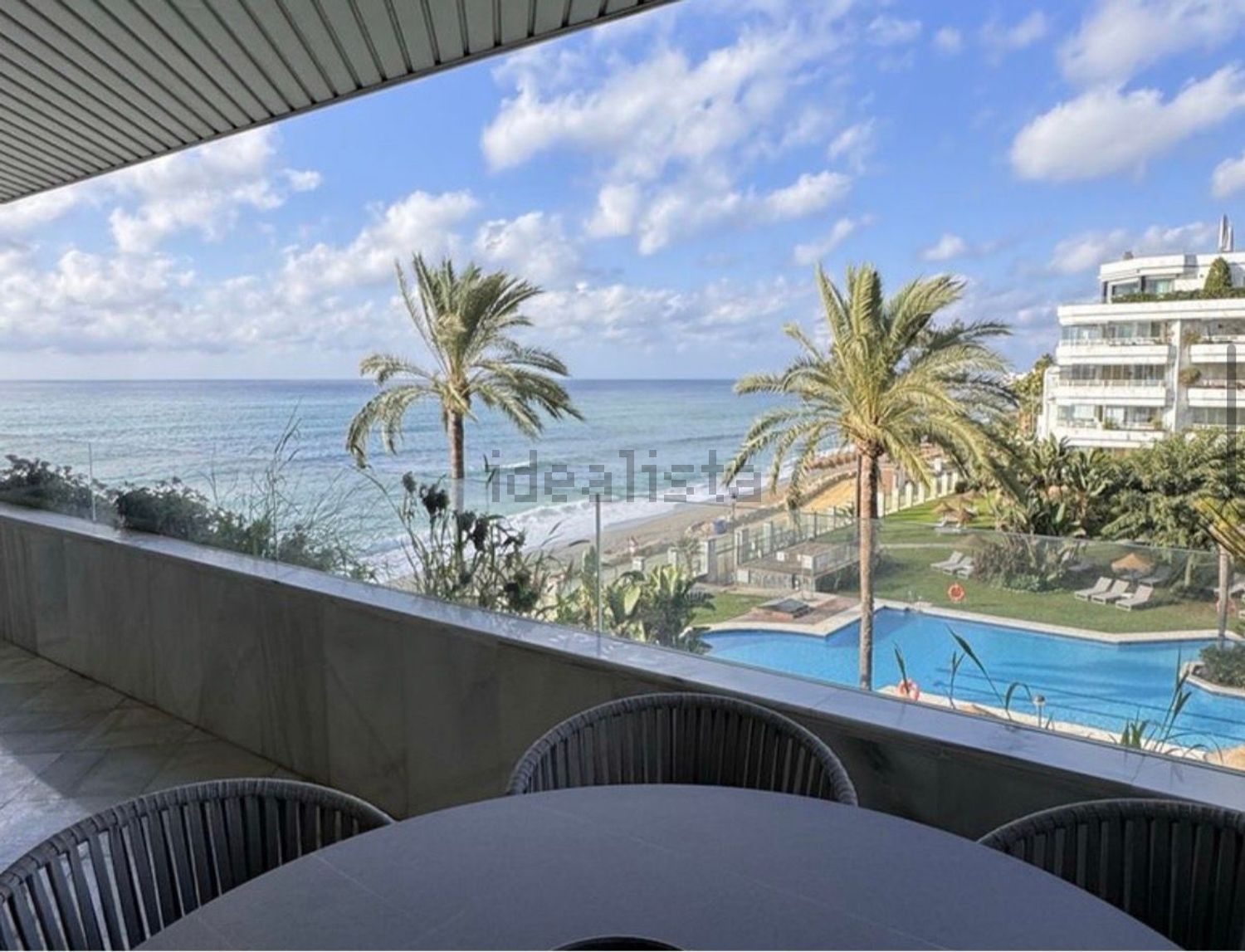 Pis de 150 m² a Marbella