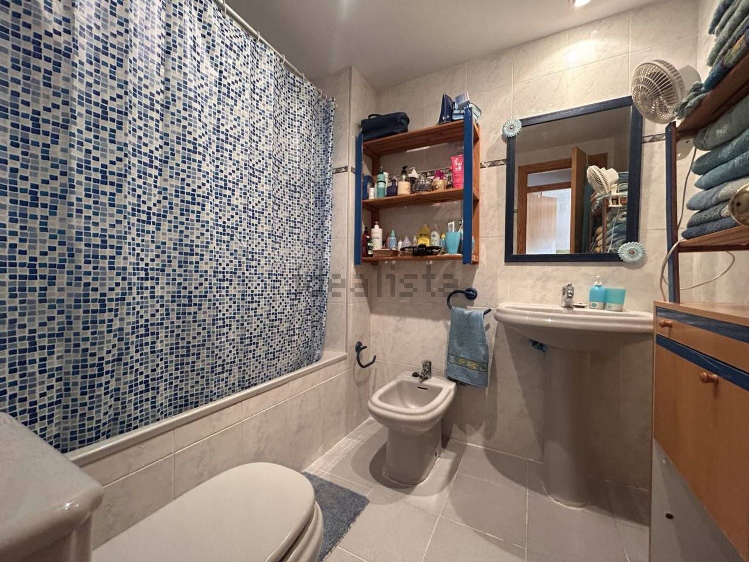 Piso de 137 m² en Sagunto