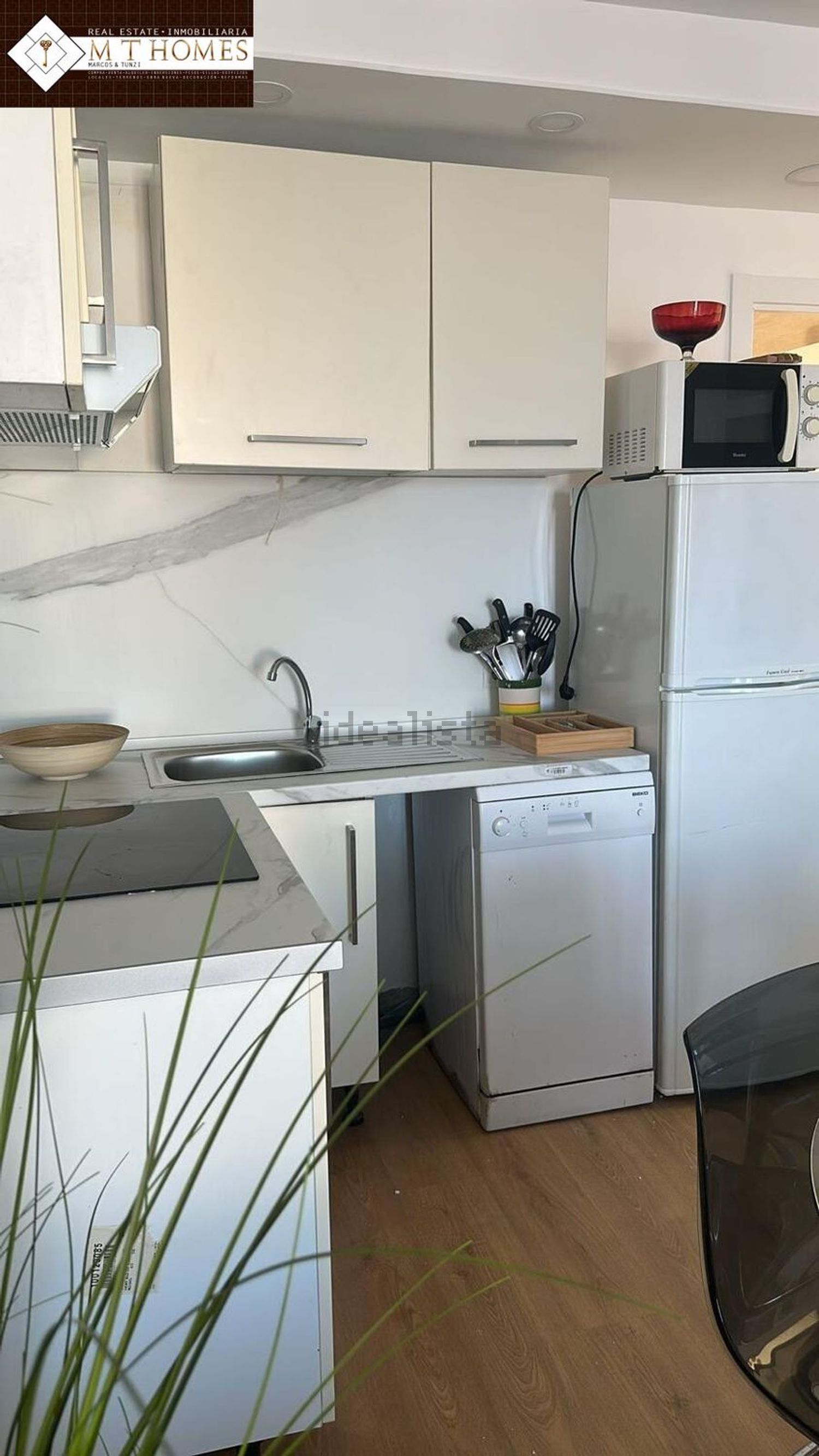 Apartamento 90 m² em Torremolinos